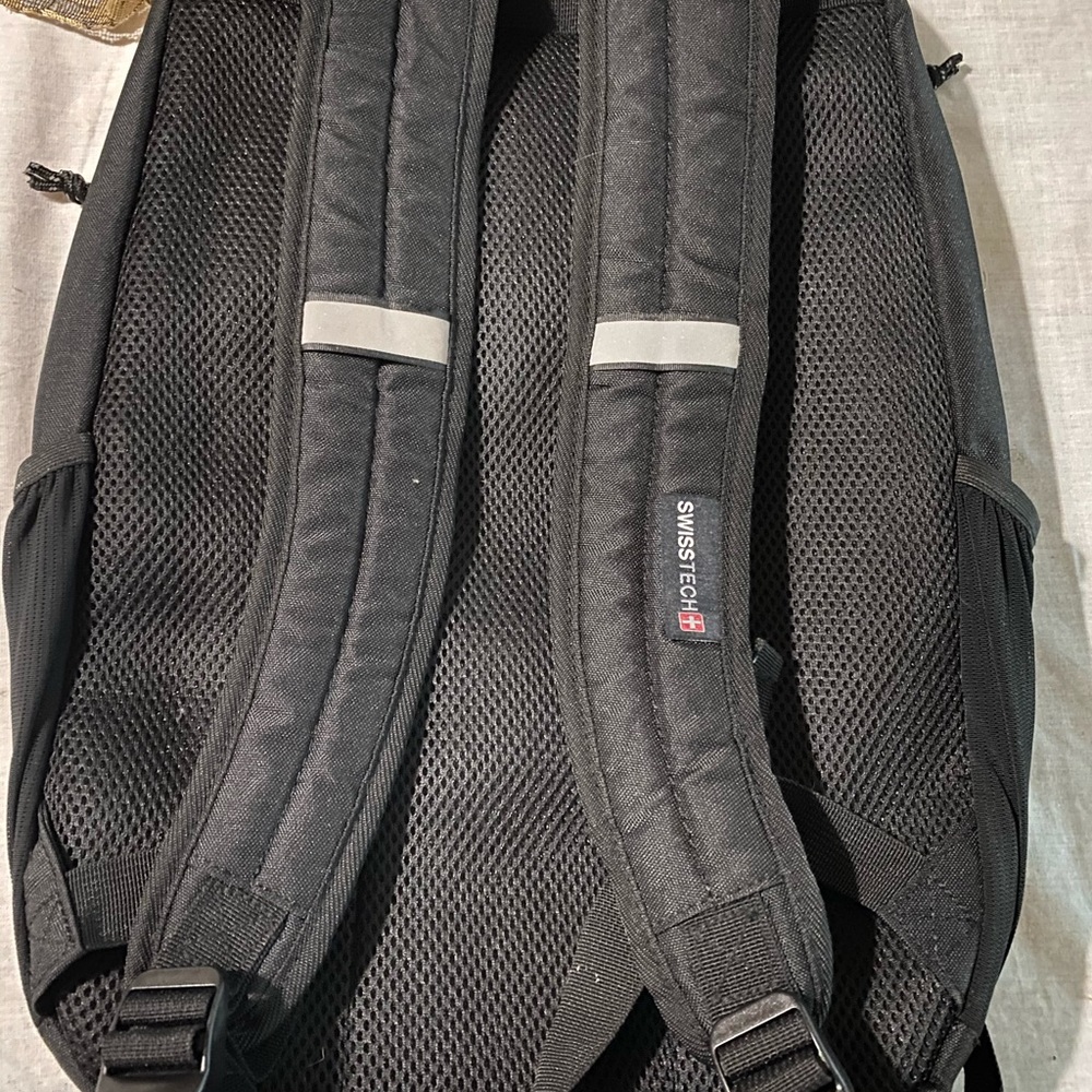 Swiss+Tech backpack - Picture 2 of 2